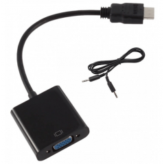 Adaptateur HDMI to VGA