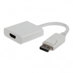 Convertisseur Display Port vers HDMI