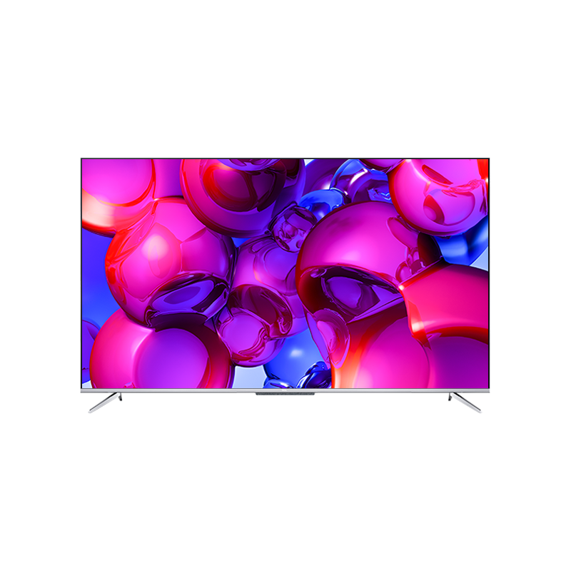 TÉLÉVISEUR TCL P715 50″ LED UHD 4K / SMART TV / ANDROID / NOIR TÉLÉVISEUR TCL P715 50″ LED UHD 4K / SMART TV / ANDROID / NOIR