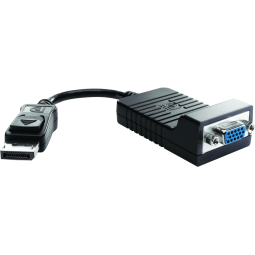 ADAPTATEUR DISPLAY PORT M TO VGA F