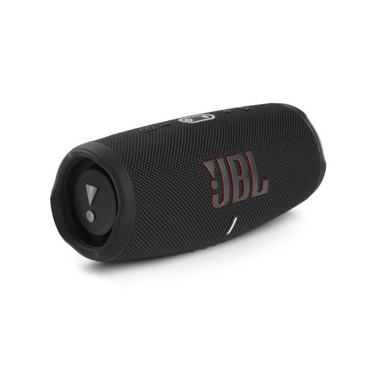 ENCEINTE BLUETOOTH PORTABLE JBL CHARGE 5 / 40W / NOIR ENCEINTE BLUETOOTH PORTABLE JBL CHARGE 5 / 40W / NOIR