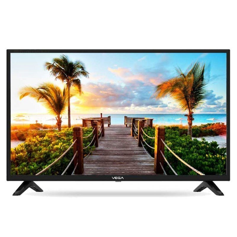 TÉLÉVISEUR VEGA 32″ LED HD TÉLÉVISEUR VEGA 32″ LED HD