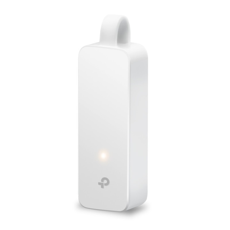 ADAPTATEUR USB TYPE-C VERS ETHERNET GIGABIT RJ45 TP-LINK ADAPTATEUR USB TYPE-C VERS ETHERNET GIGABIT RJ45 TP-LINK