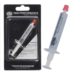 RPD GREACE HIGH PERFORMANCE HTK-002