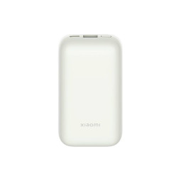 POWER BANK XIAOMI 33W Pocket Edition Pro (Blue | IVORY)