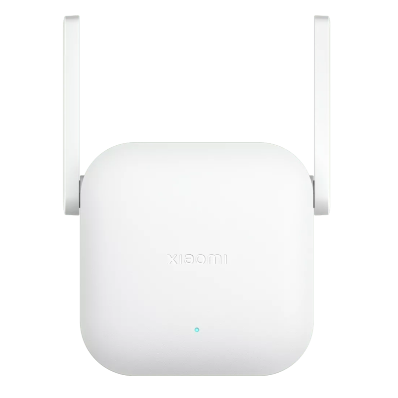 RÉPÉTEUR PROLONGATEUR DE PORTÉE WIFI XIAOMI N300 / 300 MBPS RÉPÉTEUR PROLONGATEUR DE PORTÉE WIFI XIAOMI N300 / 300 MBPS