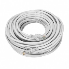 CÂBLE RÉSEAUX CAT6 20M