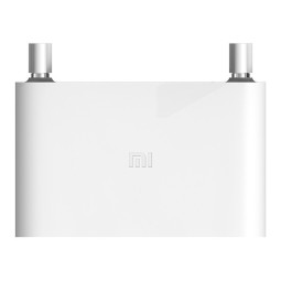 Mi Wireless Outdoor Security Camera 1080p Set MWC13