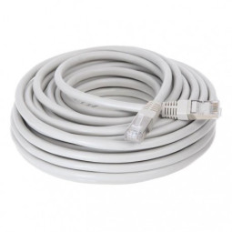 CÂBLE RÉSEAU CAT6 15M