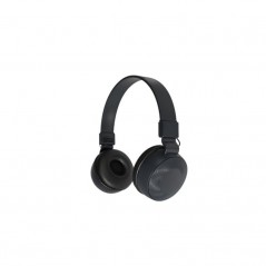 CASQUE MICRO SANDBERG 8090 JACK 3.5 / NOIR