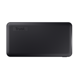 POWER BANK TRUST ECO/ 10000MAH / NOIR