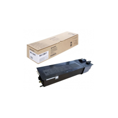 TONER ORIGINAL SHARP BP-FT201 / NOIR