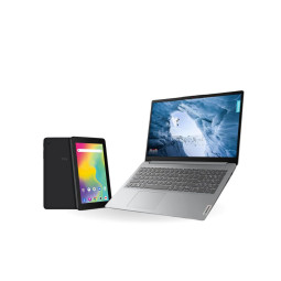 Pack Promo Lenovo IdeaPad 1 + Tablette TCL Tab 7 Lite