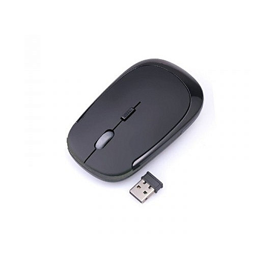 Souris Filaire W920 USB