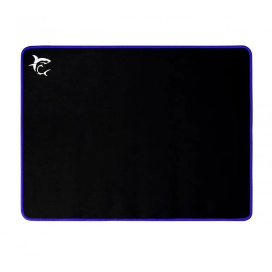 Tapis Souris White Shark KNIGHT