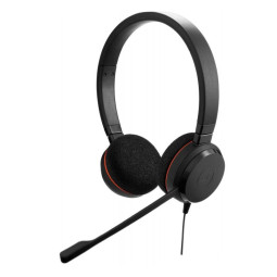 Casque Micro USB Jabra Evolve 20 MS Stereo