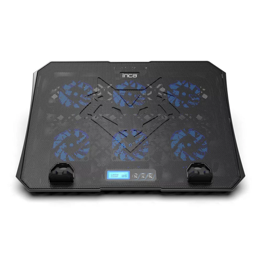 REFROIDISSEUR PC PORTABLE INCA INC-617GMS