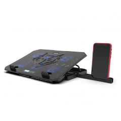 REFROIDISSEUR PC PORTABLE INCA INC-617GMS