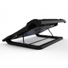 REFROIDISSEUR PC PORTABLE INCA INC-321RX