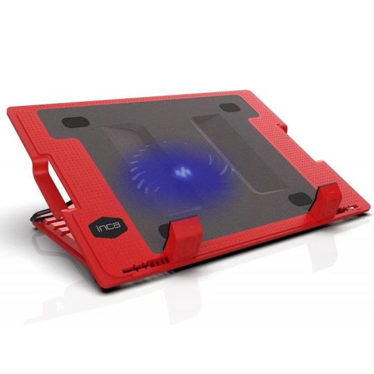 REFROIDISSEUR PC PORTABLE INCA INC-341FXK
