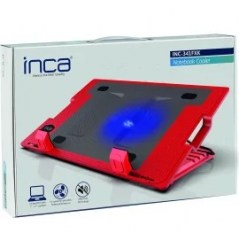 REFROIDISSEUR PC PORTABLE INCA INC-341FXK