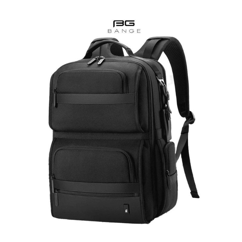 SAC A DOS BANGE BG016 17.3" - NOIR