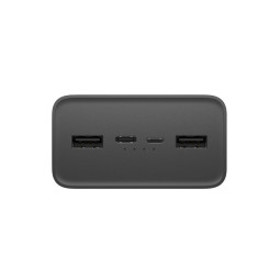 MI POWER BANK XIAOMI BOOST PRO 30000MAH (18W)