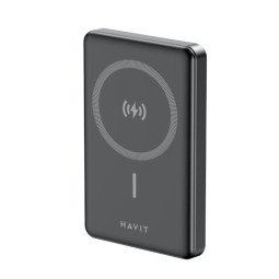 POWER BANK HAVIT PB5203 TYPE C / 10 000 MAH / NOIR
