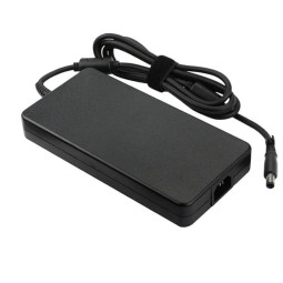 HP chargeur 280W  19V - plat