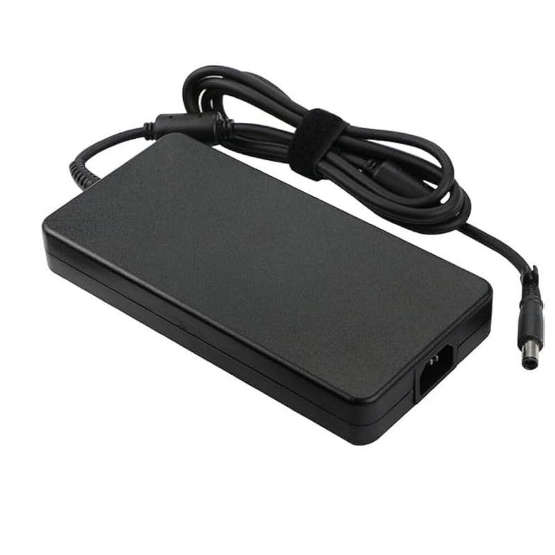 HP chargeur 280W  19V - plat