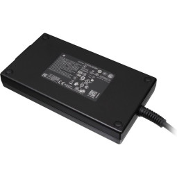 HP chargeur 280W  19V - plat