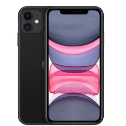 IPhone 11 - 64 Go -Noir