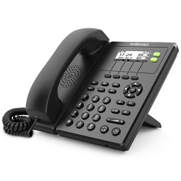 Téléphone fixe FlyingVoice FIP10 - WiFi - HD Voice