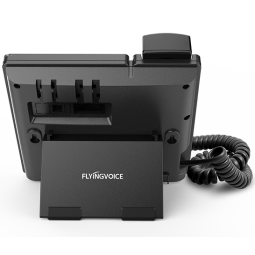 Téléphone fixe FlyingVoice FIP10 - WiFi - HD Voice