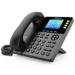 Téléphone fixe FlyingVoice FIP13G - WiFi - HD Voice