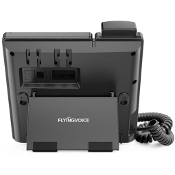 Téléphone fixe FlyingVoice FIP13G - WiFi - HD Voice