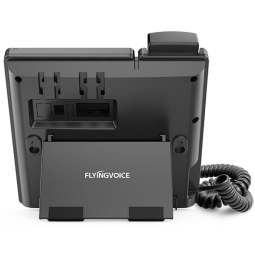 Téléphone fixe FlyingVoice FIP14G - WiFi - HD Voice