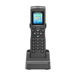 Téléphone fixe FlyingVoice FIP16Plus - WiFi - HD Voice