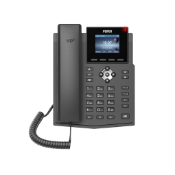 Téléphone fixe Fanvil - X3SP