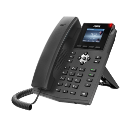 Téléphone fixe Fanvil - X3SP
