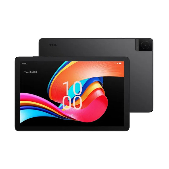 TABLETTE TCL TAB 10″ GEN 2 4G / 4 GO / 64 GO / GRIS + ETUI DE PROTECTION “FLIP” AVEC CLAVIER + S-PEN TABLETTE TCL TAB 10″ GEN 2 4G / 4 GO / 64 GO / GRIS + ETUI DE PROTECTION “FLIP” AVEC CLAVIER + S-PEN