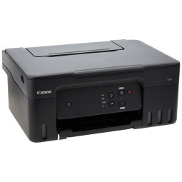IMPRIMANTE CANON JET D’ENCRE MULTIFONCTION 3EN1 PIXMA G-2430 /COULEUR + 4 BOUTEILLES D’ENCRE CANON INCLUSES
