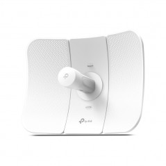 POINT D’ACCÈS TP-LINK STATION CPE EXTÉRIEURES PHAROS CPE610 300 MBPS 5 GHZ 23 DBI