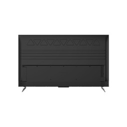 TÉLÉVISEUR TCL P715 50″ LED UHD 4K / SMART TV / ANDROID / NOIR