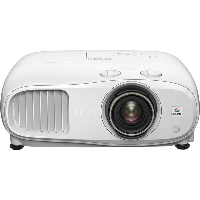 VIDÉOPROJECTEUR HOME CINÉMA EPSON EH-TW7100 4K PRO-UHD / BLANC VIDÉOPROJECTEUR HOME CINÉMA EPSON EH-TW7100 4K PRO-UHD / BLANC