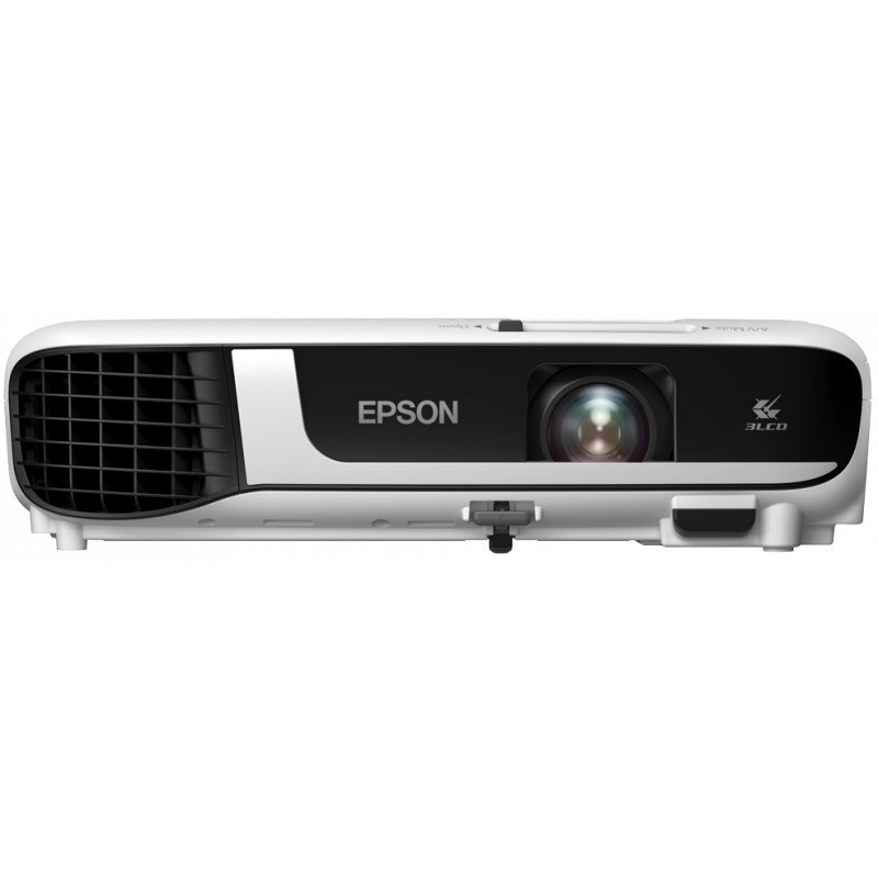 VIDÉOPROJECTEUR PROFESSIONNEL 3LCD EPSON EB-W51 VIDÉOPROJECTEUR PROFESSIONNEL 3LCD EPSON EB-W51
