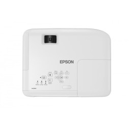 Vidéoprojecteur professionnel 3LCD EPSON EB-FH52 Wifi