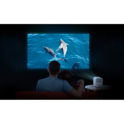 Vidéo Projecteur Xiaomi Mi Smart Projector 2 Pro