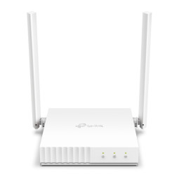 ROUTEUR / POINT D’ACCÈS SANS FIL TP-LINK TL-WR844N 300MBPS