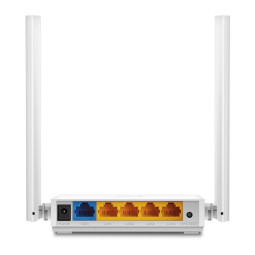 ROUTEUR / POINT D’ACCÈS SANS FIL TP-LINK TL-WR844N 300MBPS
